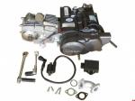 detail produktu .. - Pitbike motor Lifan 150 ccm kit