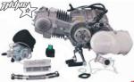 detail produktu .. - Pitbike motor YX 140 cc se závodní vačkou - kit