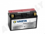 detail produktu .. - Baterie AGM Varta YT7B-BS 12V 7 Ah