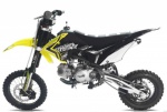 detail produktu .. - Pitbike Thumpstar TSX125SW-CRF110